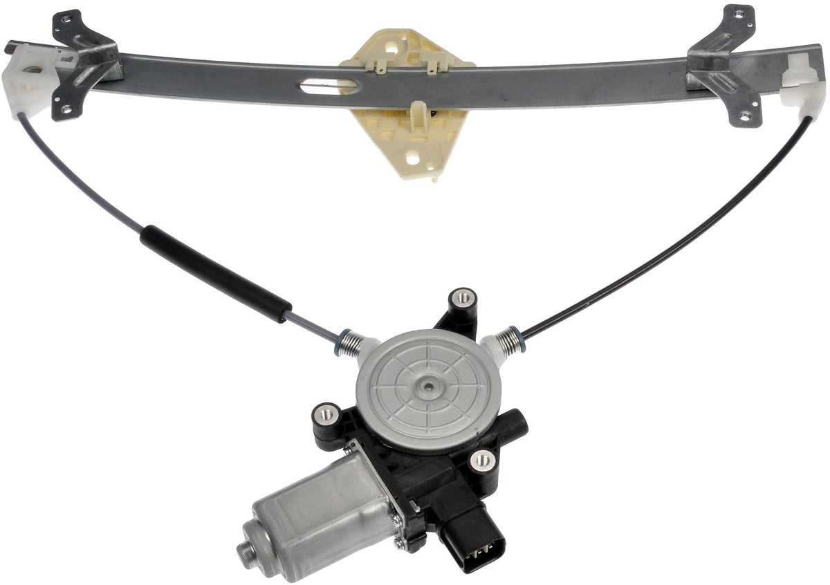 Dorman - OE Solutions Power Window Regulator And Motor Assembly 748-047