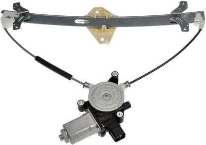 Dorman - OE Solutions Power Window Regulator And Motor Assembly 748-047