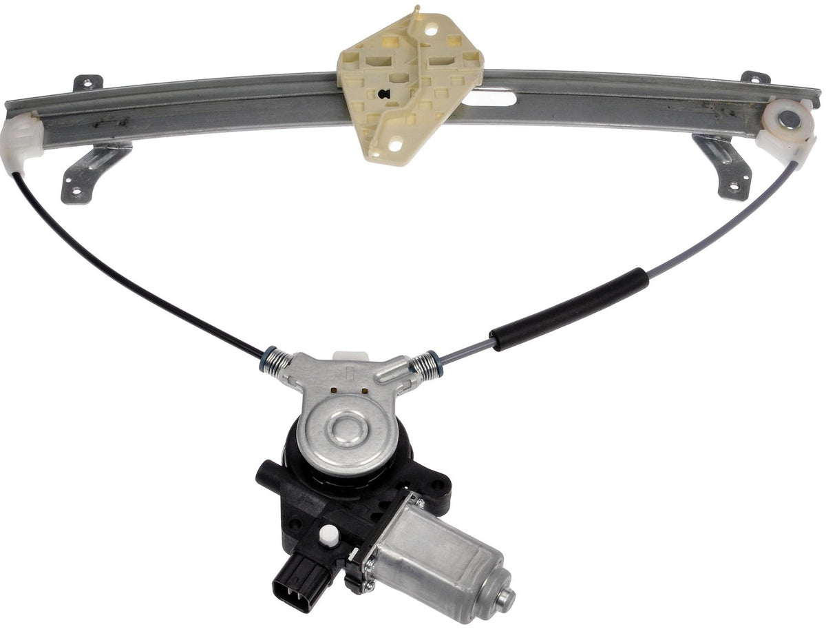 Dorman - OE Solutions Power Window Regulator And Motor Assembly 748-047