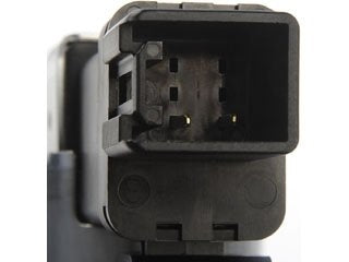 Dorman Power Window Regulator And Motor Assembly