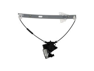 Dorman - OE Solutions WINDOW REGULATOR 748-051