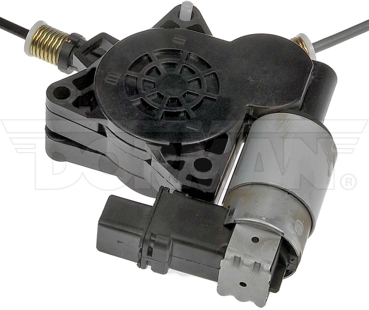 Dorman - OE Solutions WINDOW REGULATOR 748-051