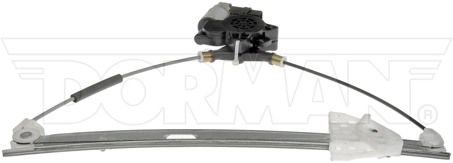 Dorman - OE Solutions WINDOW REGULATOR 748-051