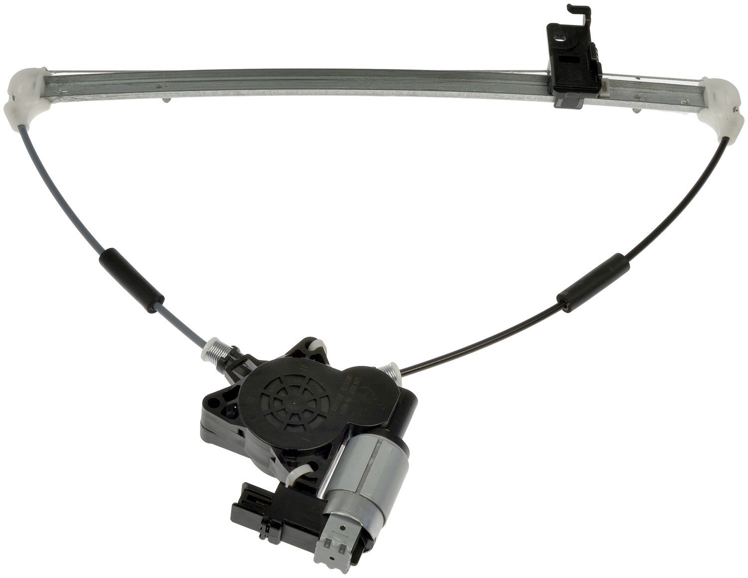 Dorman - OE Solutions WINDOW REGULATOR 748-052