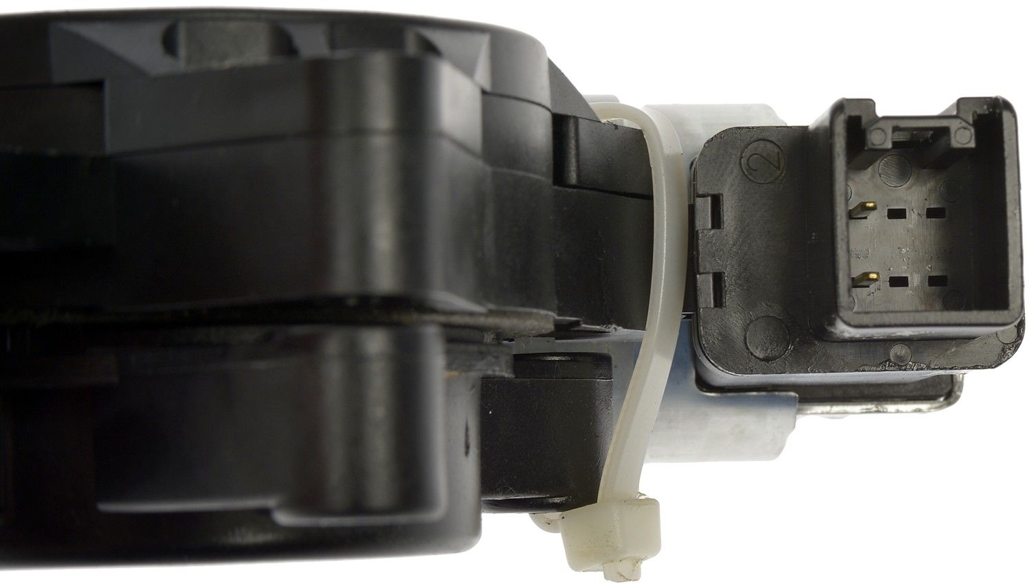 Dorman - OE Solutions WINDOW REGULATOR 748-052