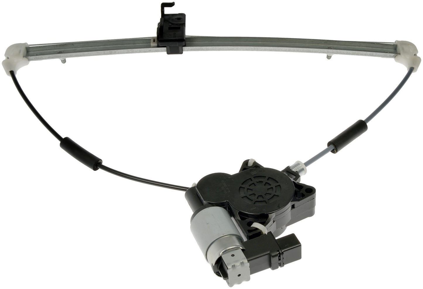 Dorman - OE Solutions Power Window Regulator and Motor Assembly with Reliable Design for 2009 Mazda 3 Sport 748-053