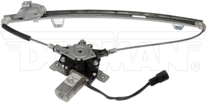 Dorman - OE Solutions WINDOW REGULATOR 748-054