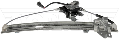 Dorman - OE Solutions WINDOW REGULATOR 748-054