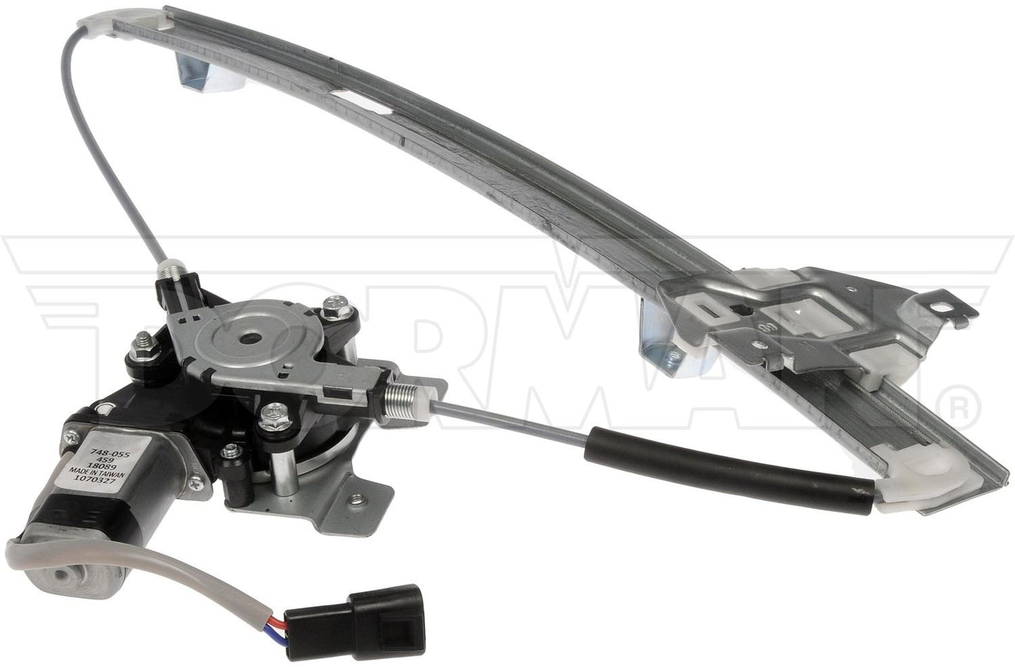 Dorman - OE Solutions WINDOW REGULATOR 748-055