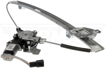 Dorman - OE Solutions WINDOW REGULATOR 748-055