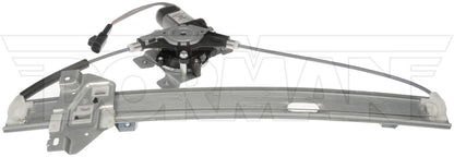 Dorman - OE Solutions WINDOW REGULATOR 748-055