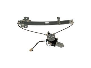 Dorman - OE Solutions WINDOW REGULATOR 748-056