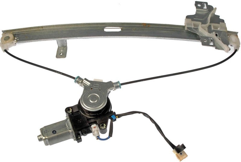 Dorman - OE Solutions WINDOW REGULATOR 748-056