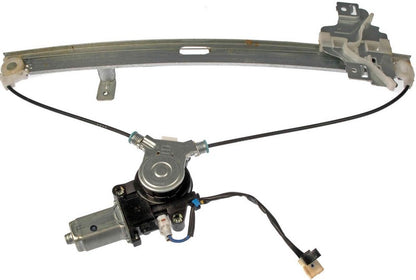Dorman - OE Solutions WINDOW REGULATOR 748-056