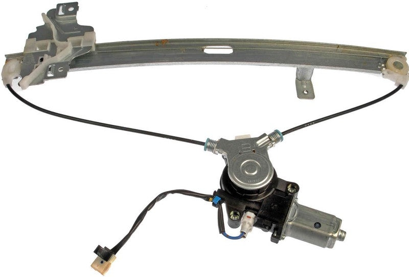 Dorman - OE Solutions WINDOW REGULATOR 748-057