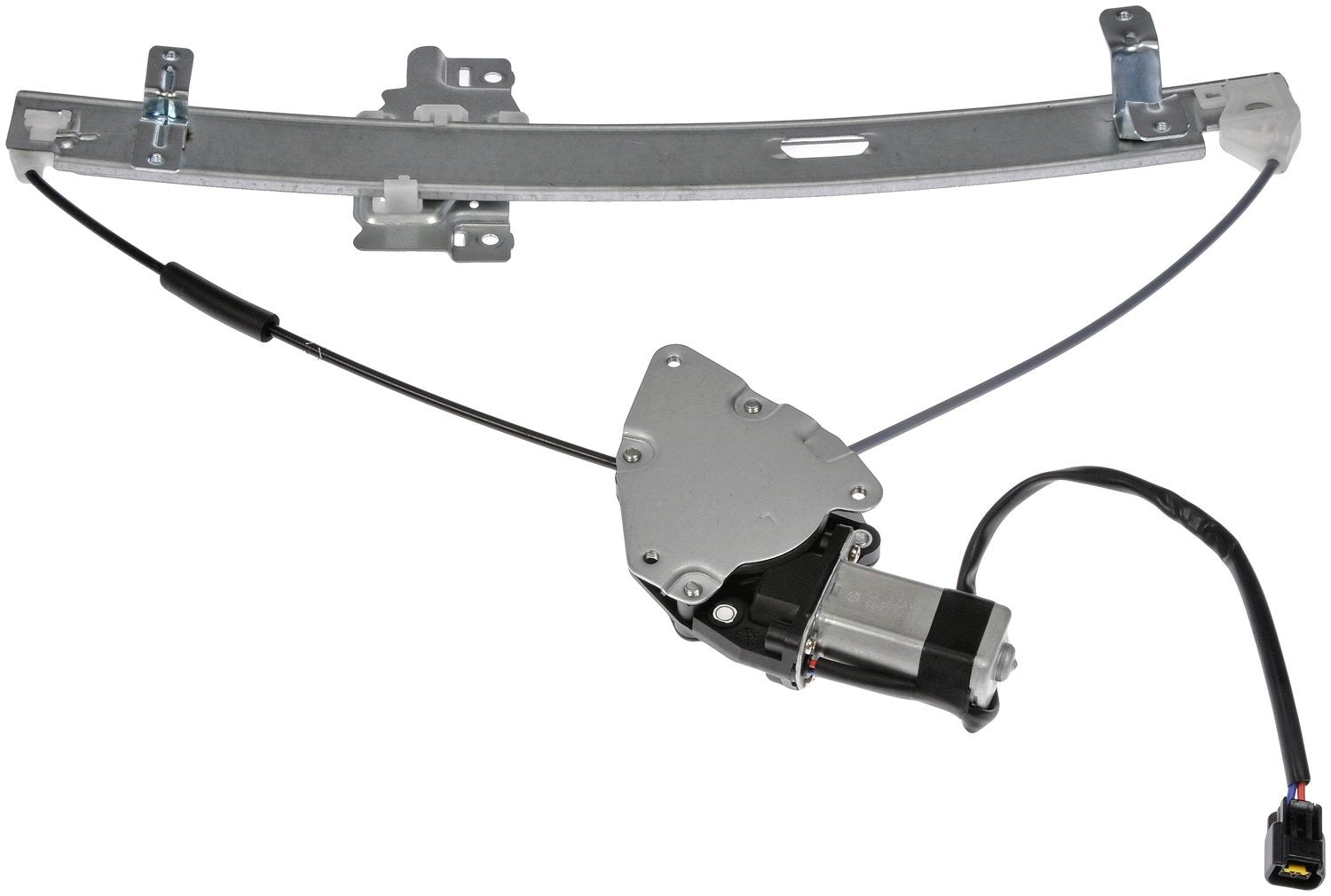 Dorman - OE Solutions WINDOW REGULATOR 748-058