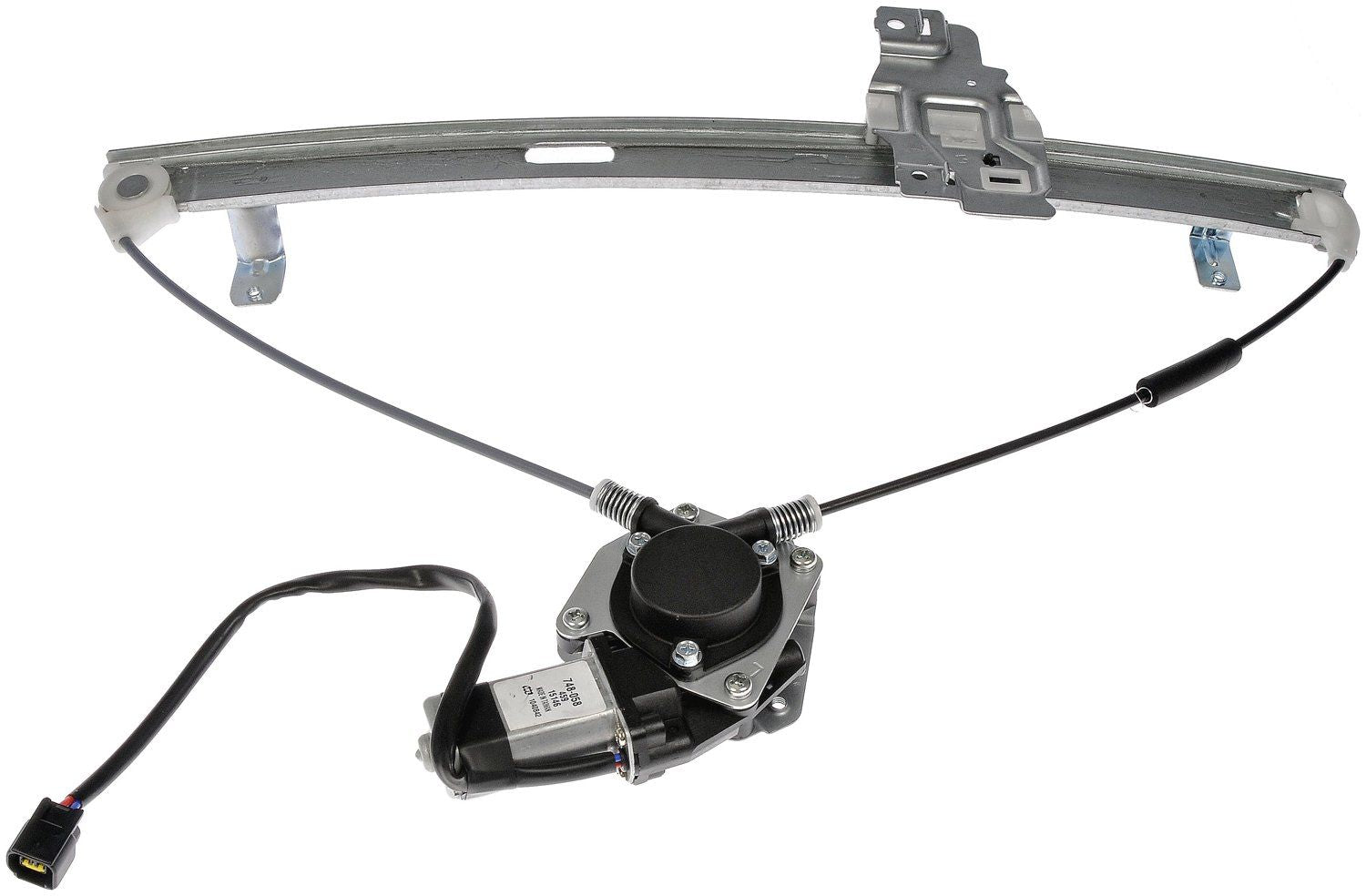 Dorman - OE Solutions WINDOW REGULATOR 748-058