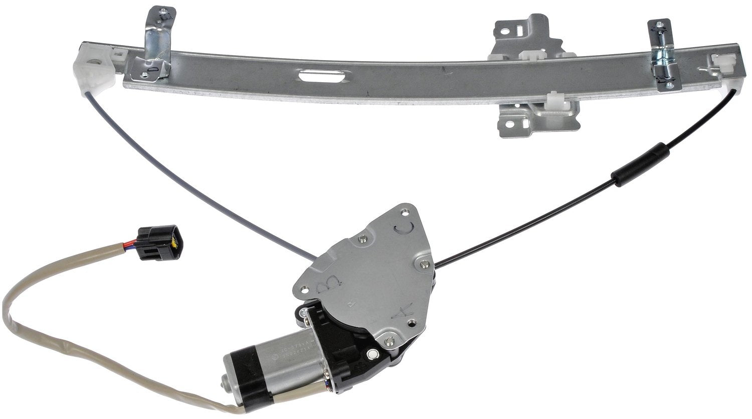 Dorman - OE Solutions WINDOW REGULATOR 748-059