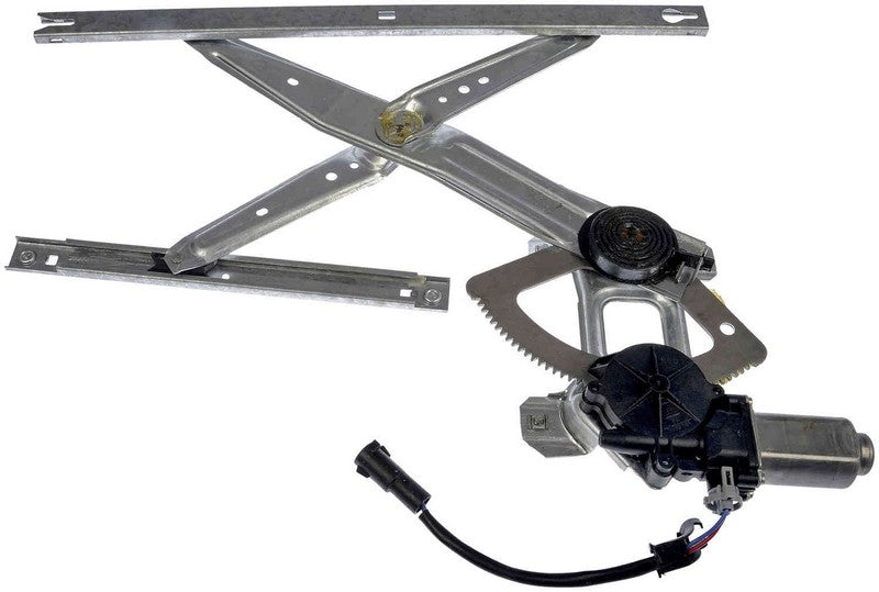 Dorman - OE Solutions WINDOW REGULATOR 748-062