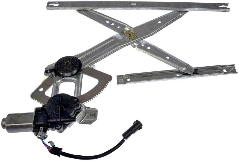 Dorman - OE Solutions WINDOW REGULATOR 748-063