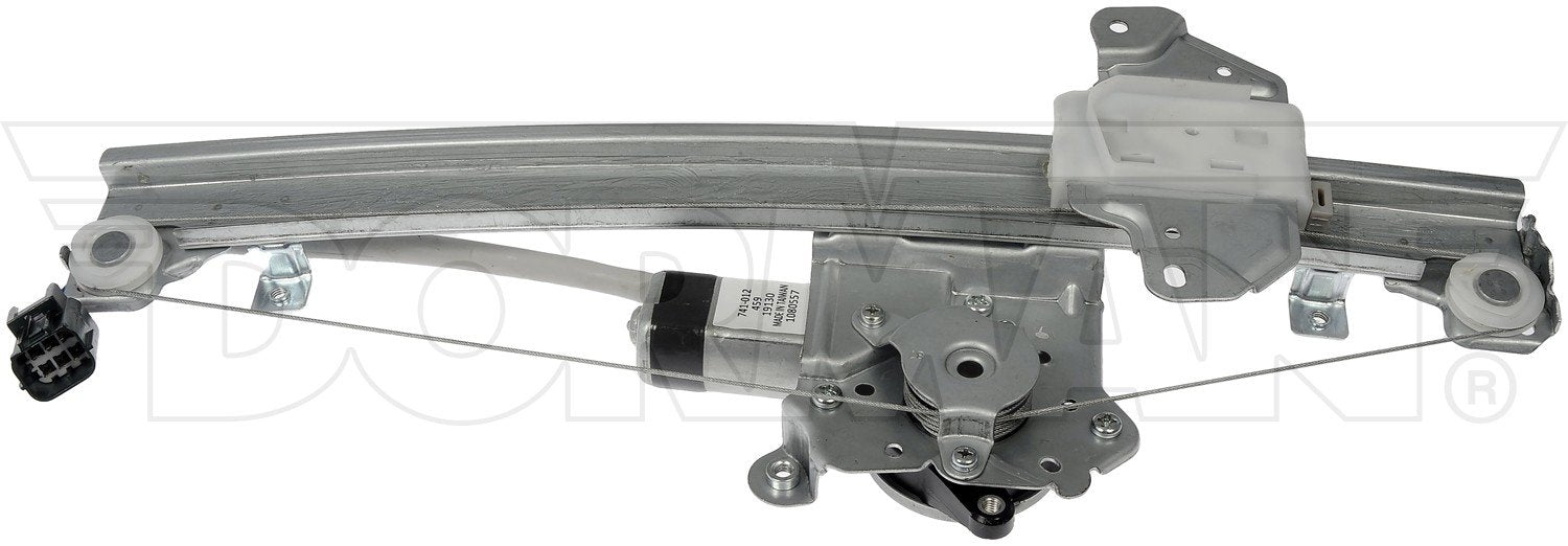 Dorman - OE Solutions WINDOW REGULATOR ASSEMBLY 748-064