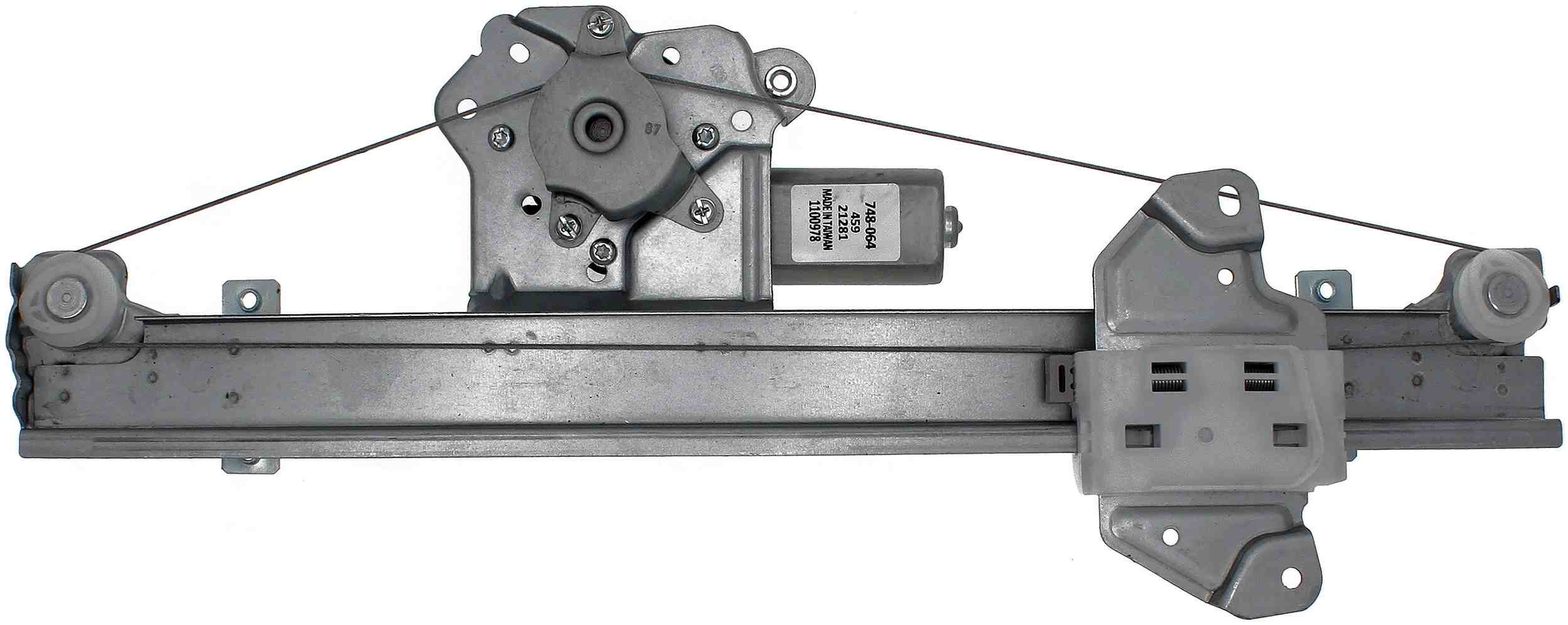 Dorman - OE Solutions WINDOW REGULATOR ASSEMBLY 748-064