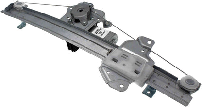 Dorman - OE Solutions WINDOW REGULATOR ASSEMBLY 748-064