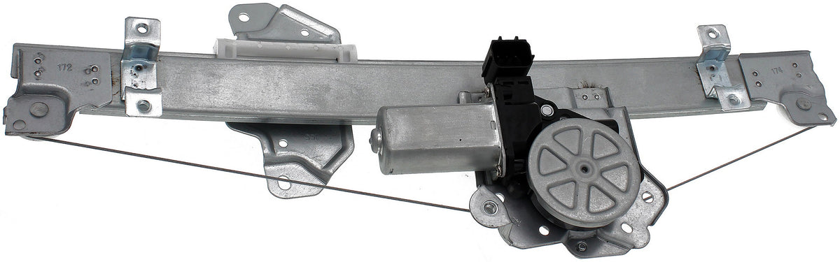 Dorman - OE Solutions WINDOW REGULATOR ASSEMBLY 748-065