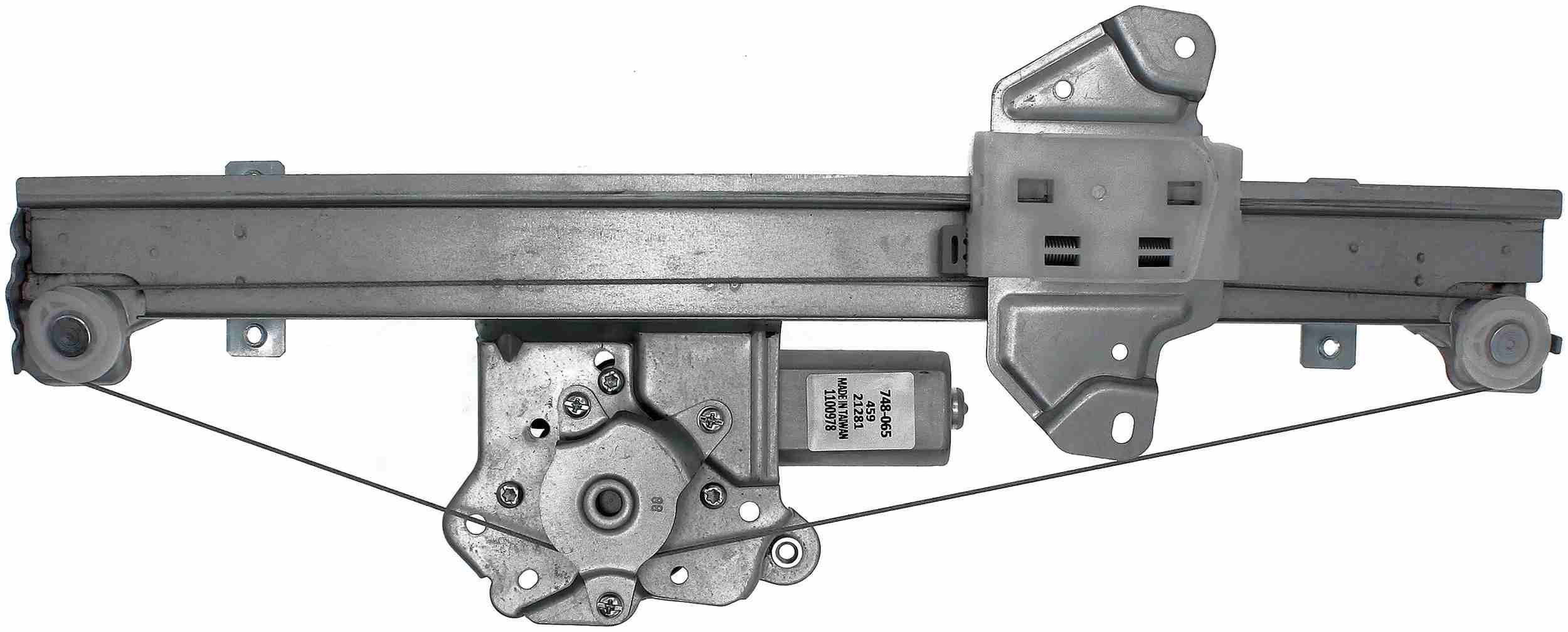 Dorman - OE Solutions WINDOW REGULATOR ASSEMBLY 748-065