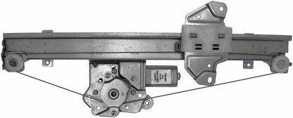 Dorman - OE Solutions WINDOW REGULATOR ASSEMBLY 748-065