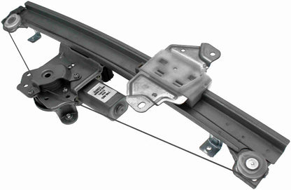 Dorman - OE Solutions WINDOW REGULATOR ASSEMBLY 748-065