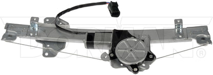 Dorman - OE Solutions WINDOW REGULATOR ASSEMBLY 748-066