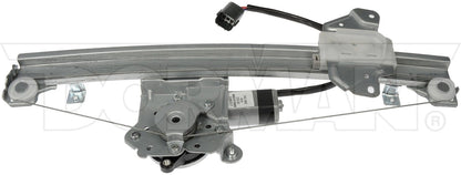 Dorman - OE Solutions WINDOW REGULATOR ASSEMBLY 748-066