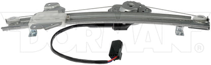Dorman - OE Solutions WINDOW REGULATOR ASSEMBLY 748-066