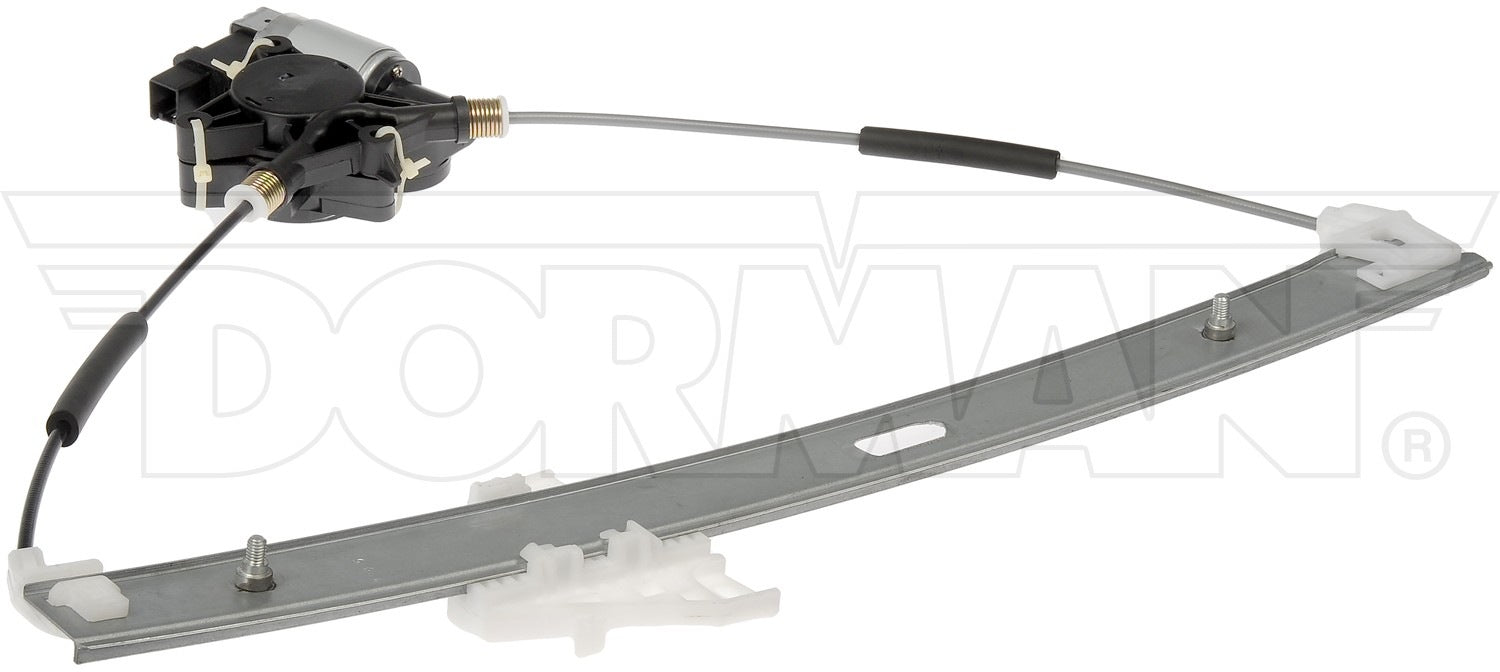 Dorman - OE Solutions WINDOW REGULATOR 748-084