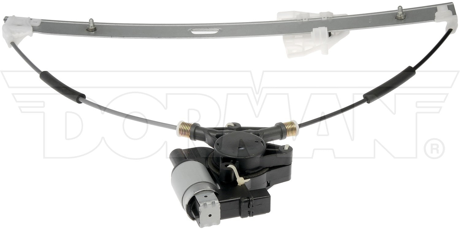 Dorman - OE Solutions WINDOW REGULATOR 748-084