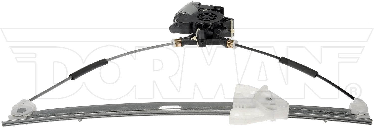 Dorman - OE Solutions WINDOW REGULATOR 748-084