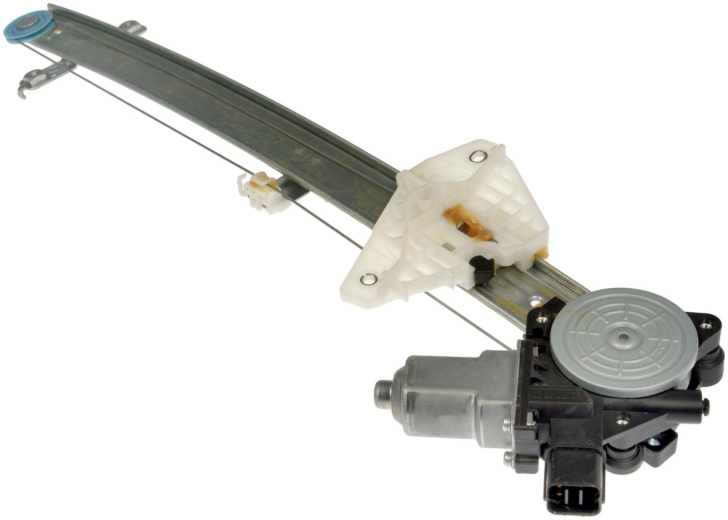 Dorman - OE Solutions WINDOW REGULATOR WITH MOTOR 748-087