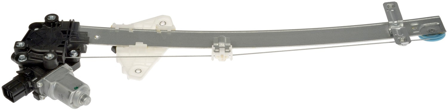 Dorman - OE Solutions WINDOW REGULATOR WITH MOTOR 748-087