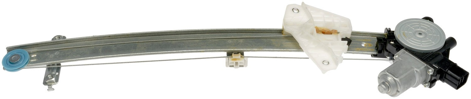 Dorman - OE Solutions WINDOW REGULATOR WITH MOTOR 748-087