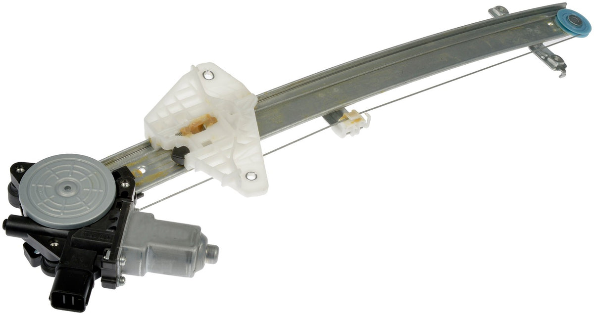 Dorman - OE Solutions Power Window Regulator And Motor Assembly 748-088