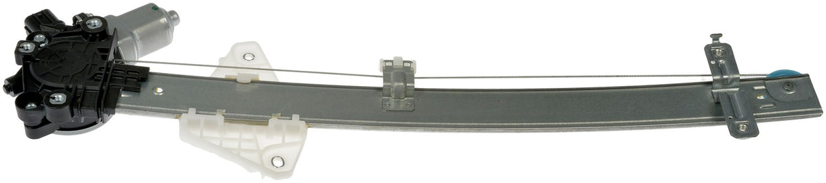 Dorman - OE Solutions Power Window Regulator And Motor Assembly 748-088
