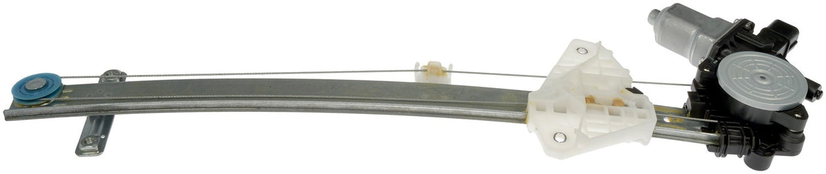 Dorman - OE Solutions Power Window Regulator And Motor Assembly 748-088