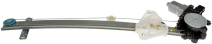 Dorman - OE Solutions Power Window Regulator And Motor Assembly 748-088
