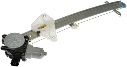 Dorman - OE Solutions Power Window Regulator And Motor Assembly 748-088