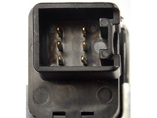 Dorman - OE Solutions Power Window Motor and Regulator Assembly for 2006-2008 Mazda 6 748-089
