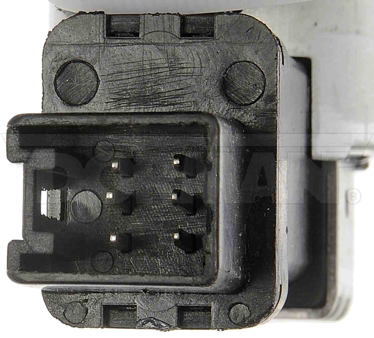 Dorman - OE Solutions Power Window Motor and Regulator Assembly for 2006-2008 Mazda 6 748-089