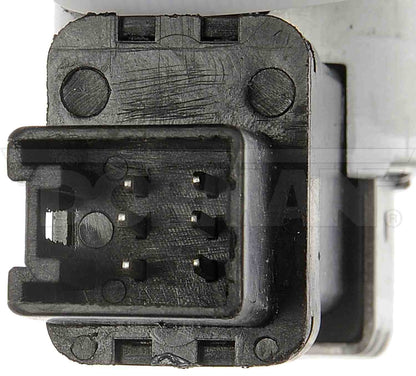 Dorman - OE Solutions Power Window Motor and Regulator Assembly for 2006-2008 Mazda 6 748-089