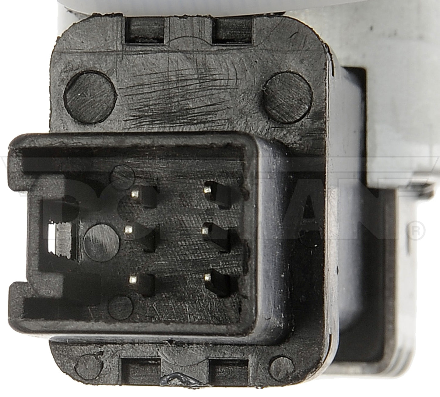 Dorman - OE Solutions Power Window Motor and Regulator Assembly for 2006-2008 Mazda 6 748-089