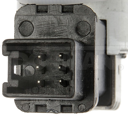 Dorman - OE Solutions Power Window Motor and Regulator Assembly for 2006-2008 Mazda 6 748-089